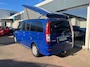 Mercedes-Benz Viano Westfalia Luifel Hefdak