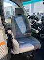 Mercedes-Benz Viano Westfalia Luifel Hefdak