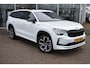 Skoda Kodiaq 1.5 TSI 204PK DSG-6 PHEV Sportline Business | SOH 100% | PANORAMADAK | TREKHAAK | 20 INCH | NAVIGATIE | STUUR + STOELVERW. V + A | NIEUWSTAAT!