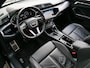 Audi Q3 Sportback 45 TFSI e S Edition 245 Pk Automaat Navigatie / DAB / Leer / Apple Carplay / 2 x Camera