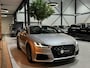 Audi TT 40 TFSI Sport Garantie Camera StoelVW Xenon Navi Led Dab Cruise Clima PDC Rijklaar
