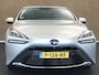 Toyota Mirai Prestige ORIGINEEL NEDERLANDSE AUTO - BTW AUTO - JBL GELUIDSINSTALLATIE - ELEKTRISCH VERSTELBARE VOORSTOELEN - ACHTERBANKVERWARMING - VOORSTOELEN VERWARMD - HEAD UP DISPLAY - CAMERA VOOR EN ACHTER - 20 INCH LICHT METALEN VELGEN