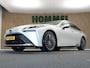 Toyota Mirai Prestige ORIGINEEL NEDERLANDSE AUTO - BTW AUTO - JBL GELUIDSINSTALLATIE - ELEKTRISCH VERSTELBARE VOORSTOELEN - ACHTERBANKVERWARMING - VOORSTOELEN VERWARMD - HEAD UP DISPLAY - CAMERA VOOR EN ACHTER - 20 INCH LICHT METALEN VELGEN
