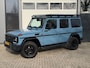 Mercedes-Benz G-klasse G350 Professional limited