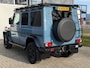 Mercedes-Benz G-klasse G350 Professional limited