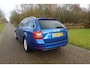 Skoda Octavia Combi 1.6 TDI Greentech Style | Panodak | Stoelverwarming | Trekhaak |