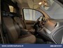 Mercedes-Benz Citan 109 CDI L3H1 Extra Lang Euro6 Airco | LM velgen | Cruisecontrol | Stoelverwarming Zijdeur