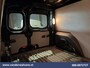 Mercedes-Benz Citan 109 CDI L3H1 Extra Lang Euro6 Airco | LM velgen | Cruisecontrol | Stoelverwarming Zijdeur