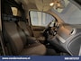 Mercedes-Benz Citan 109 CDI L3H1 XL Euro6 Airco | LM velgen | Cruisecontrol | Stoelverwarming Zijdeur