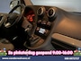 Mercedes-Benz Citan 109 CDI L3H1 Extra Lang Euro6 Airco | LM velgen | Cruisecontrol | Stoelverwarming Zijdeur