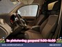 Mercedes-Benz Citan 109 CDI L3H1 Extra Lang Euro6 Airco | LM velgen | Cruisecontrol | Stoelverwarming Zijdeur