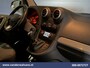 Mercedes-Benz Citan 109 CDI L3H1 Extra Lang Euro6 Airco | LM velgen | Cruisecontrol | Stoelverwarming Zijdeur