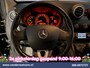Mercedes-Benz Citan 109 CDI L3H1 Extra Lang Euro6 Airco | LM velgen | Cruisecontrol | Stoelverwarming Zijdeur