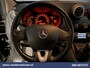 Mercedes-Benz Citan 109 CDI L3H1 Extra Lang Euro6 Airco | LM velgen | Cruisecontrol | Stoelverwarming Zijdeur