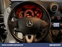 Mercedes-Benz Citan 109 CDI L3H1 XL Euro6 Airco | LM velgen | Cruisecontrol | Stoelverwarming Zijdeur