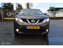 Nissan Qashqai 1.2 Connect Edition trekhaak pano cruise