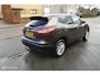 Nissan Qashqai 1.2 Connect Edition trekhaak pano cruise