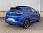 Ford Puma ST-line-X 1.0 EcoBoost Hybrid 155 pk Automaat Panoramadak-afneembare trekhaak-half lederen bekleding-18"lichtmetalen velgen -winterpack