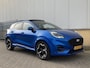 Ford Puma ST-line-X 1.0 EcoBoost Hybrid 155 pk Automaat Panoramadak-afneembare trekhaak-half lederen bekleding-18"lichtmetalen velgen -winterpack