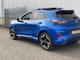 Ford Puma ST-line-X 1.0 EcoBoost Hybrid 155 pk Automaat Panoramadak-afneembare trekhaak-half lederen bekleding-18"lichtmetalen velgen -winterpack