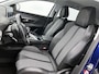 Peugeot 3008 1.2 Crossway 130pk | Trekhaak | Elektrische Klep | Navigatie | Camera Voor + Achter | Dodehoekdetectie | 18"LMV | Stoelverwarming | Apple Carplay/Android Auto |