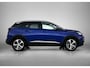 Peugeot 3008 1.2 Crossway 130pk | Trekhaak | Elektrische Klep | Navigatie | Camera Voor + Achter | Dodehoekdetectie | 18"LMV | Stoelverwarming | Apple Carplay/Android Auto |