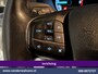 Ford Transit Custom 2.0 TDCI 130pk L2H1 Inrichting Euro6 Airco | Camera | Omvormer | LED | Cruisecontrol | Verwarmde voorruit Parkeersensoren, 2800kg trekvermogen, Bijrijdersbank