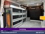 Ford Transit Custom 2.0 TDCI 130pk L2H1 Inrichting Euro6 Airco | Camera | Omvormer | LED | Cruisecontrol | Verwarmde voorruit Parkeersensoren, 2800kg trekvermogen, Bijrijdersbank