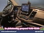 Ford Transit Custom 2.0 TDCI 130pk L2H1 Inrichting Euro6 *Rijklaar Direct Rijden* Airco | Camera | Omvormer | LED | Cruisecontrol | Verwarmde voorruit Parkeersensoren, 2800kg trekvermogen, Bijrijdersbank