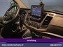 Ford Transit Custom 2.0 TDCI 130pk L2H1 Inrichting Euro6 Airco | Camera | Omvormer | LED | Cruisecontrol | Verwarmde voorruit Parkeersensoren, 2800kg trekvermogen, Bijrijdersbank