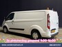 Ford Transit Custom 2.0 TDCI 130pk L2H1 Inrichting Euro6 *Rijklaar Direct Rijden* Airco | Camera | Omvormer | LED | Cruisecontrol | Verwarmde voorruit Parkeersensoren, 2800kg trekvermogen, Bijrijdersbank