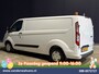 Ford Transit Custom 2.0 TDCI 130pk L2H1 Inrichting Euro6 *Rijklaar Direct Rijden* Airco | Camera | LED | Cruisecontrol | Verwarmde voorruit Parkeersensoren, 2800kg trekvermogen, Bijrijdersbank