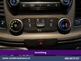Ford Transit Custom 2.0 TDCI 130pk L2H1 Inrichting Euro6 Airco | Camera | Omvormer | LED | Cruisecontrol | Verwarmde voorruit Parkeersensoren, 2800kg trekvermogen, Bijrijdersbank