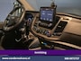 Ford Transit Custom 2.0 TDCI 130pk L2H1 Inrichting Euro6 Airco | Camera | LED | Cruisecontrol | Verwarmde voorruit Parkeersensoren, 2800kg trekvermogen, Bijrijdersbank
