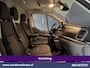 Ford Transit Custom 2.0 TDCI 130pk L2H1 Inrichting Euro6 Airco | Camera | LED | Cruisecontrol | Verwarmde voorruit Parkeersensoren, 2800kg trekvermogen, Bijrijdersbank