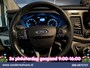 Ford Transit Custom 2.0 TDCI 130pk L2H1 Inrichting Euro6 *Rijklaar Direct Rijden* Airco | Camera | Omvormer | LED | Cruisecontrol | Verwarmde voorruit Parkeersensoren, 2800kg trekvermogen, Bijrijdersbank