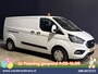 Ford Transit Custom 2.0 TDCI 130pk L2H1 Inrichting Euro6 *Rijklaar Direct Rijden* Airco | Camera | LED | Cruisecontrol | Verwarmde voorruit Parkeersensoren, 2800kg trekvermogen, Bijrijdersbank