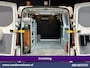 Ford Transit Custom 2.0 TDCI 130pk L2H1 Inrichting Euro6 Airco | Camera | Omvormer | LED | Cruisecontrol | Verwarmde voorruit Parkeersensoren, 2800kg trekvermogen, Bijrijdersbank