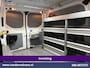 Ford Transit Custom 2.0 TDCI 130pk L2H1 Inrichting Euro6 Airco | Camera | Omvormer | LED | Cruisecontrol | Verwarmde voorruit Parkeersensoren, 2800kg trekvermogen, Bijrijdersbank