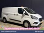 Ford Transit Custom 2.0 TDCI 130pk L2H1 Inrichting Euro6 *Rijklaar Direct Rijden* Airco | Camera | Omvormer | LED | Cruisecontrol | Verwarmde voorruit Parkeersensoren, 2800kg trekvermogen, Bijrijdersbank