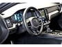 Volvo V60 2.0 T6 AWD 250kW/340pk Aut8 Recharge R-Design HARMAN/KARDON + SPORTSTOELEN + FOUR-C ONDERSTEL + MEMORY BESTUURDER + CAMERA + ADAPT.CRUISE + BLIS + LANE ASSIST + PILOT ASSIST + KEYLESS ENTRY&GO + STANDVERWARMING + ON-CALL + PARKSENSOREN + 19" LM-VELGEN!!
