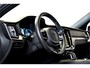 Volvo V60 2.0 T6 AWD 250kW/340pk Aut8 Recharge R-Design HARMAN/KARDON + SPORTSTOELEN + FOUR-C ONDERSTEL + MEMORY BESTUURDER + CAMERA + ADAPT.CRUISE + BLIS + LANE ASSIST + PILOT ASSIST + KEYLESS ENTRY&GO + STANDVERWARMING + ON-CALL + PARKSENSOREN + 19" LM-VELGEN!!
