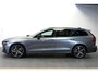 Volvo V60 2.0 T6 AWD 250kW/340pk Aut8 Recharge R-Design HARMAN/KARDON + SPORTSTOELEN + FOUR-C ONDERSTEL + MEMORY BESTUURDER + CAMERA + ADAPT.CRUISE + BLIS + LANE ASSIST + PILOT ASSIST + KEYLESS ENTRY&GO + STANDVERWARMING + ON-CALL + PARKSENSOREN + 19" LM-VELGEN!!