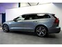 Volvo V60 2.0 T6 AWD 250kW/340pk Aut8 Recharge R-Design HARMAN/KARDON + SPORTSTOELEN + FOUR-C ONDERSTEL + MEMORY BESTUURDER + CAMERA + ADAPT.CRUISE + BLIS + LANE ASSIST + PILOT ASSIST + KEYLESS ENTRY&GO + STANDVERWARMING + ON-CALL + PARKSENSOREN + 19" LM-VELGEN!!