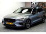 Volvo V60 2.0 T6 AWD 250kW/340pk Aut8 Recharge R-Design HARMAN/KARDON + SPORTSTOELEN + FOUR-C ONDERSTEL + MEMORY BESTUURDER + CAMERA + ADAPT.CRUISE + BLIS + LANE ASSIST + PILOT ASSIST + KEYLESS ENTRY&GO + STANDVERWARMING + ON-CALL + PARKSENSOREN + 19" LM-VELGEN!!