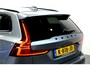 Volvo V60 2.0 T6 AWD 250kW/340pk Aut8 Recharge R-Design HARMAN/KARDON + SPORTSTOELEN + FOUR-C ONDERSTEL + MEMORY BESTUURDER + CAMERA + ADAPT.CRUISE + BLIS + LANE ASSIST + PILOT ASSIST + KEYLESS ENTRY&GO + STANDVERWARMING + ON-CALL + PARKSENSOREN + 19" LM-VELGEN!!
