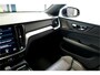 Volvo V60 2.0 T6 AWD 250kW/340pk Aut8 Recharge R-Design HARMAN/KARDON + SPORTSTOELEN + FOUR-C ONDERSTEL + MEMORY BESTUURDER + CAMERA + ADAPT.CRUISE + BLIS + LANE ASSIST + PILOT ASSIST + KEYLESS ENTRY&GO + STANDVERWARMING + ON-CALL + PARKSENSOREN + 19" LM-VELGEN!!