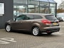 Ford Focus Wagon 1.5 Titanium Edition/2E EIG/NAVI/AIRCO/AUTOMAAT/CAMERA