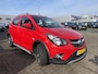 Opel Karl 1.0 Rocks Online Edition Prachtige auto! | Lage km stand ! | Automaat | CarPlay | airco | 15"