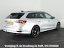Skoda Octavia Combi 1.0 e-TSI Sport Business | Apple Carplay/Android Auto | Navigatie | Trekhaak | Parkeersensoren |